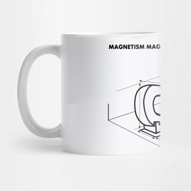 Magnetism Magnif-inator by tamir2503